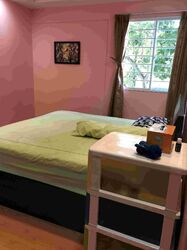 Blk 49 Blangah Court (Bukit Merah), HDB 5 Rooms #407561361